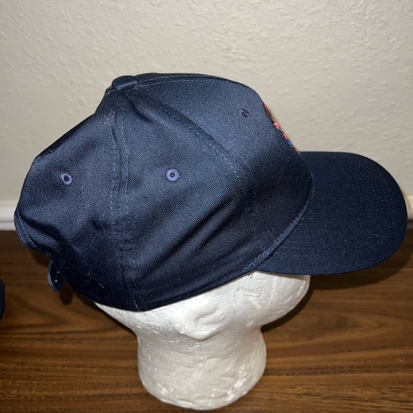 JACKSONVILLE JUMBO SHRIMP HAT SnapBack baseball - Picture 5 of 8